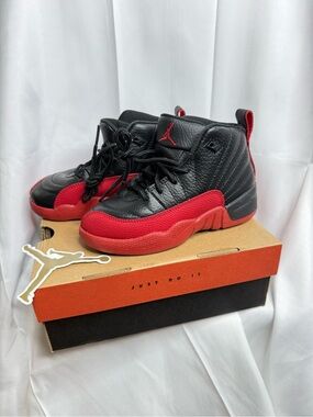 JORDAN 12 RETRO (PS) 11C